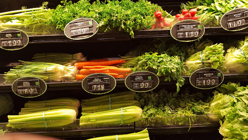 Grocery Store «Food Lion», reviews and photos, 8635 Walther Blvd, Nottingham, MD 21236, USA