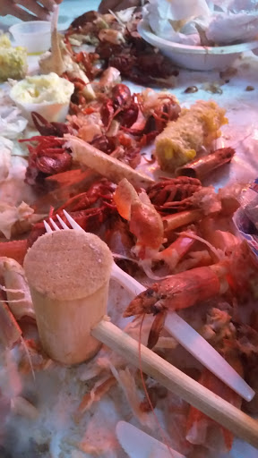 Sports Bar «Stingrays Taphouse and Grill», reviews and photos, 401 Beach Ave, Port Aransas, TX 78373, USA