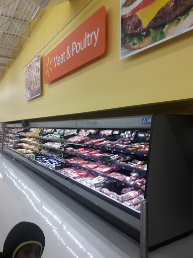 Department Store «Walmart Supercenter», reviews and photos, 125 Pavilion Pkwy, Fayetteville, GA 30214, USA