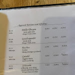 Photo n°7 de l'avis de Oliver.a fait le 20/05/2023 à 18:26 sur le  Altthüringer Weinkeller à Stadtroda