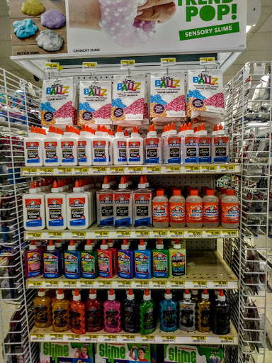 Fabric Store «Jo-Ann Fabrics and Crafts», reviews and photos, 2429 Military Rd, Niagara Falls, NY 14304, USA