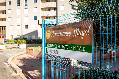 Renaissance Mayol à Toulon
