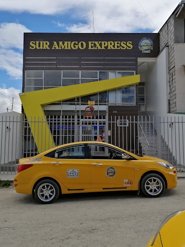 Taxis Sur Amigo Express