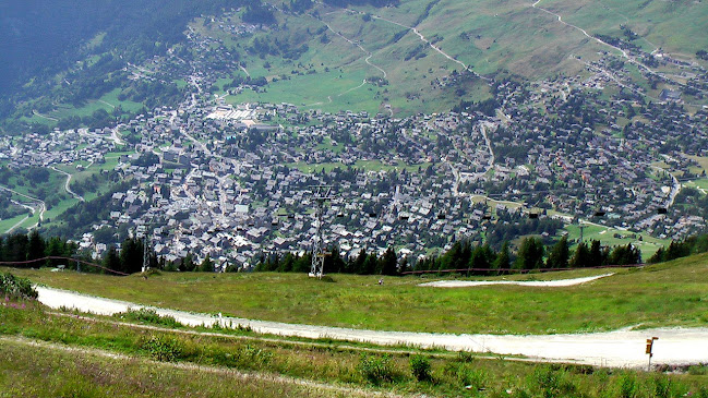 Chem. des Vernes 46, 1936 Verbier, Schweiz