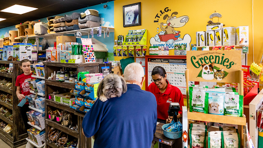 ITIG Happy Dog Wash, 6465 S Chickasaw Trail, Orlando, FL 32829, USA, 