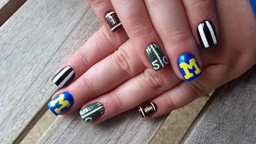 Beauty Salon «Lolas Design & Salon», reviews and photos, 473 W Nepessing St, Lapeer, MI 48446, USA