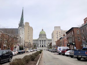 Saint Patrick Cathedral - photo 6
