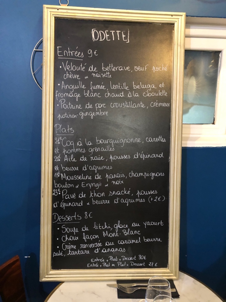 Photo n° 13 de l'avis de Simon.A fait le 21/11/2021 à 21:56