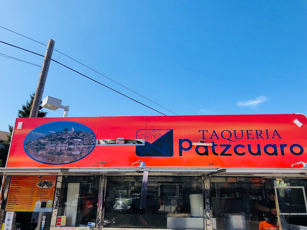 Taqueria Pátzcuaro 94086