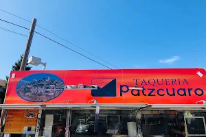 Taqueria Pátzcuaro image