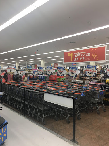 Discount Store «Walmart», reviews and photos, 22015 Hawthorne Blvd, Torrance, CA 90503, USA