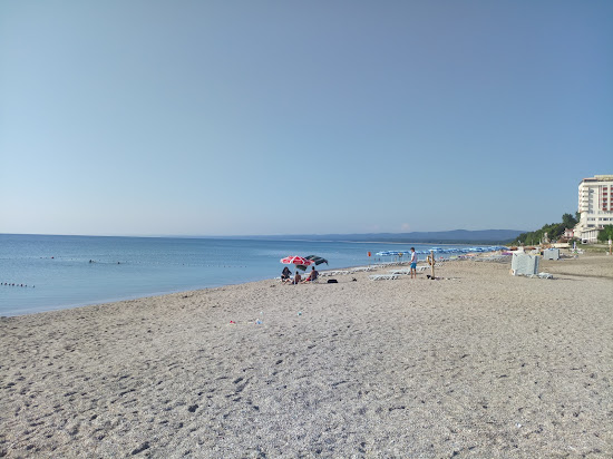 Igneada beach