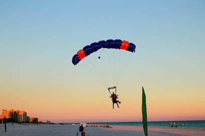Skydive The Gulf