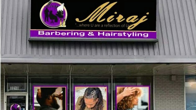 Miraj Hair Solutions 2.0