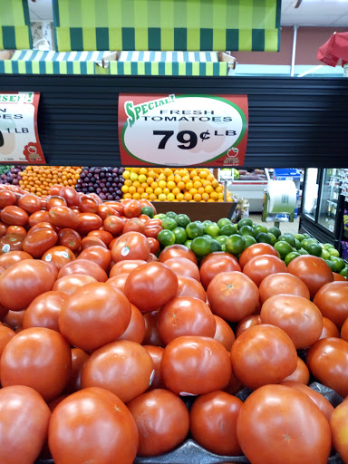 Grocery Store «Devon Market», reviews and photos, 1440 W Devon Ave, Chicago, IL 60660, USA