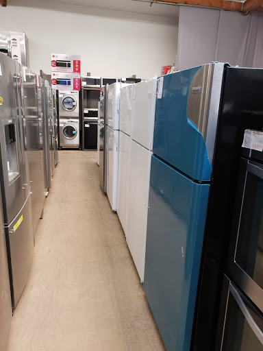 Appliance Store «The Appliance Depot», reviews and photos, 688 Marsat Ct, Chula Vista, CA 91911, USA