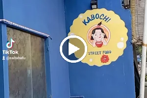 Cafe Kabochi streetfood image