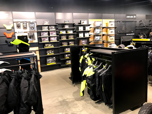 Motorsports Store «Tousley Motorsports Inc», reviews and photos, 1400 Co Rd E East, Vadnais Heights, MN 55110, USA