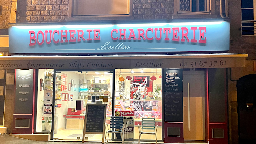 Boucherie Boucherie Charcuterie Lesellier Noues de Sienne