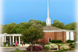 Severna Park United Methodist Church image