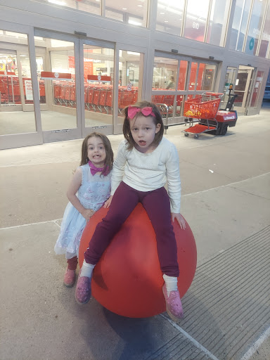 Department Store «Target», reviews and photos, 610 N West End Blvd, Quakertown, PA 18951, USA