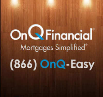 On Q Financial - Mortgages & Home Loans in St. Louis