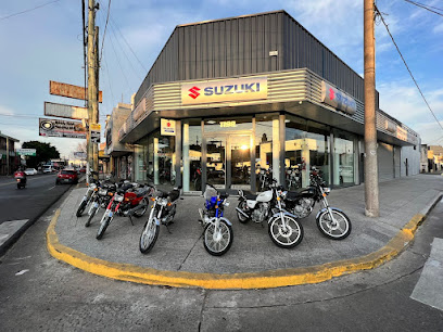 Suzuki Quilmes Centro