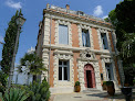 Jardin l'Hôtel de Sully Montpellier
