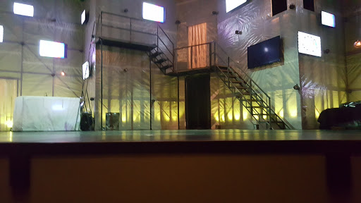 Performing Arts Theater «Theatre Cedar Rapids», reviews and photos, 102 3rd St SE, Cedar Rapids, IA 52401, USA