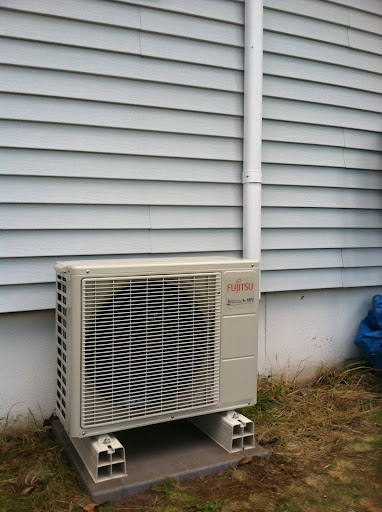 Plumber «J-Goods Plumbing and Heating», reviews and photos, 701 Everett St, Negaunee, MI 49866, USA