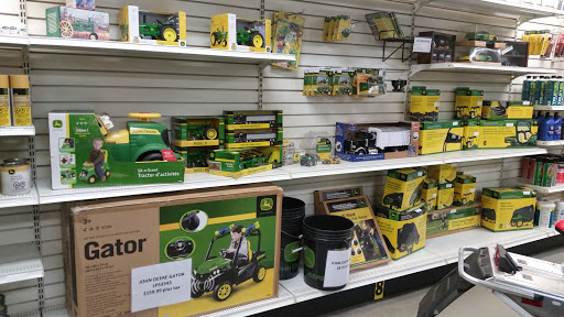 Tractor Dealer «Kermit K Kistler Inc», reviews and photos, 7886 Kings Hwy, New Tripoli, PA 18066, USA