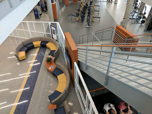 Recreation Center «UNCG Recreation & Wellness», reviews and photos, 1301 W Gate City Blvd, Greensboro, NC 27403, USA