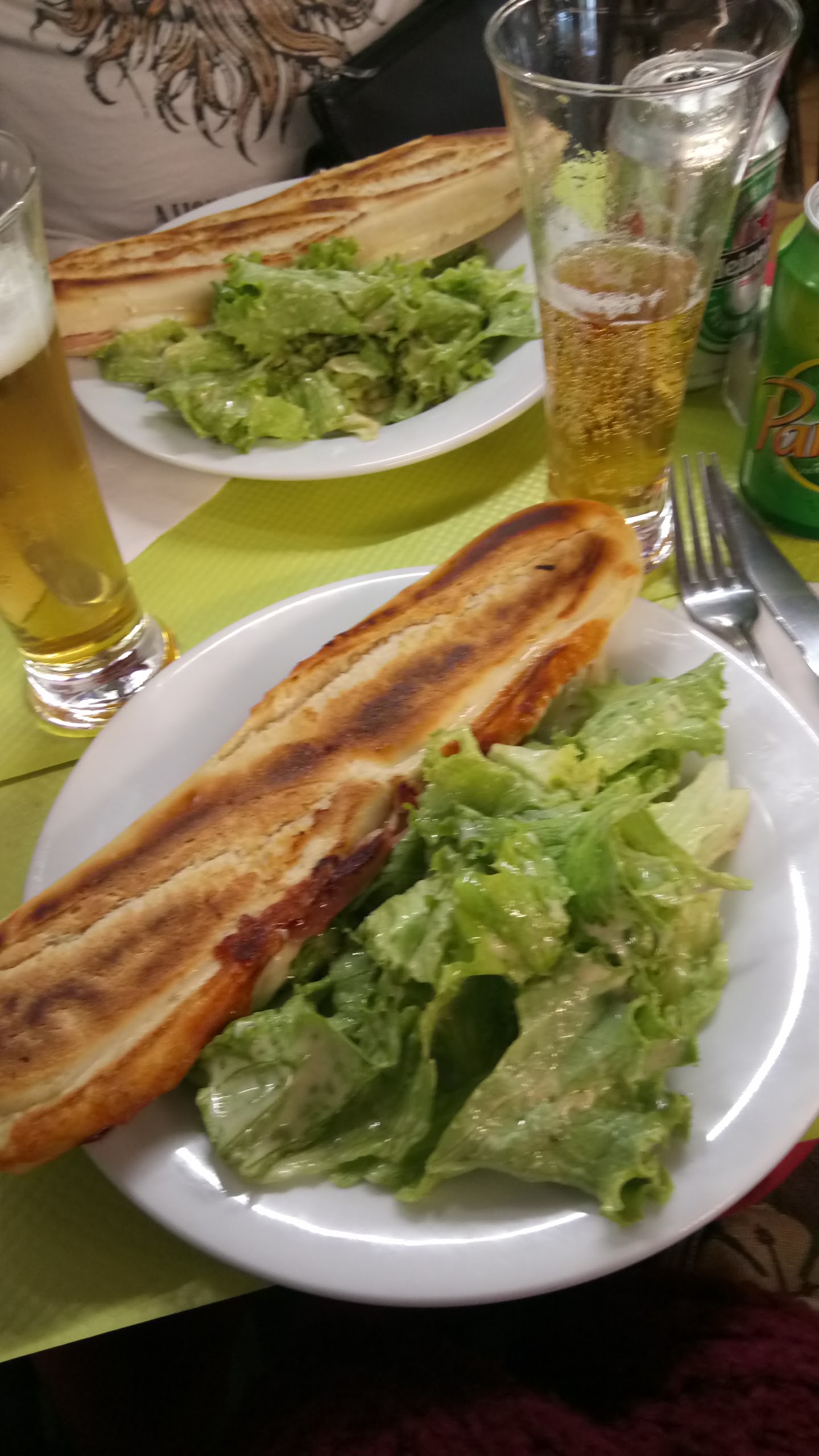 Photo n° 2 de l'avis de Kroline.c fait le 12/05/2017 à 12:02