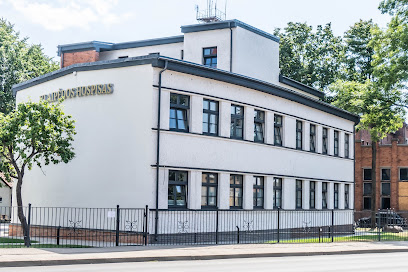 Klaipėdos hospitals