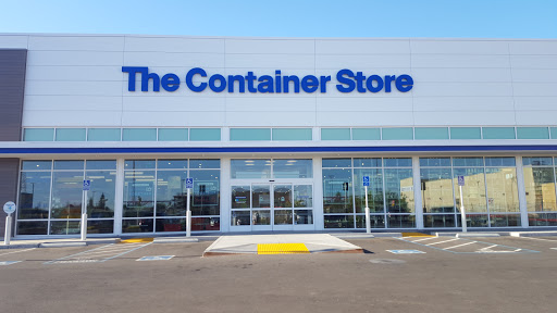 Home Goods Store «The Container Store», reviews and photos, 2030 Arden Way, Sacramento, CA 95825, USA