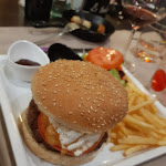 Photo n°3 de l'avis de Stefano.o fait le 25/09/2022 à 12:50 sur le  Victory54....restaurant...pizzeria à Monza