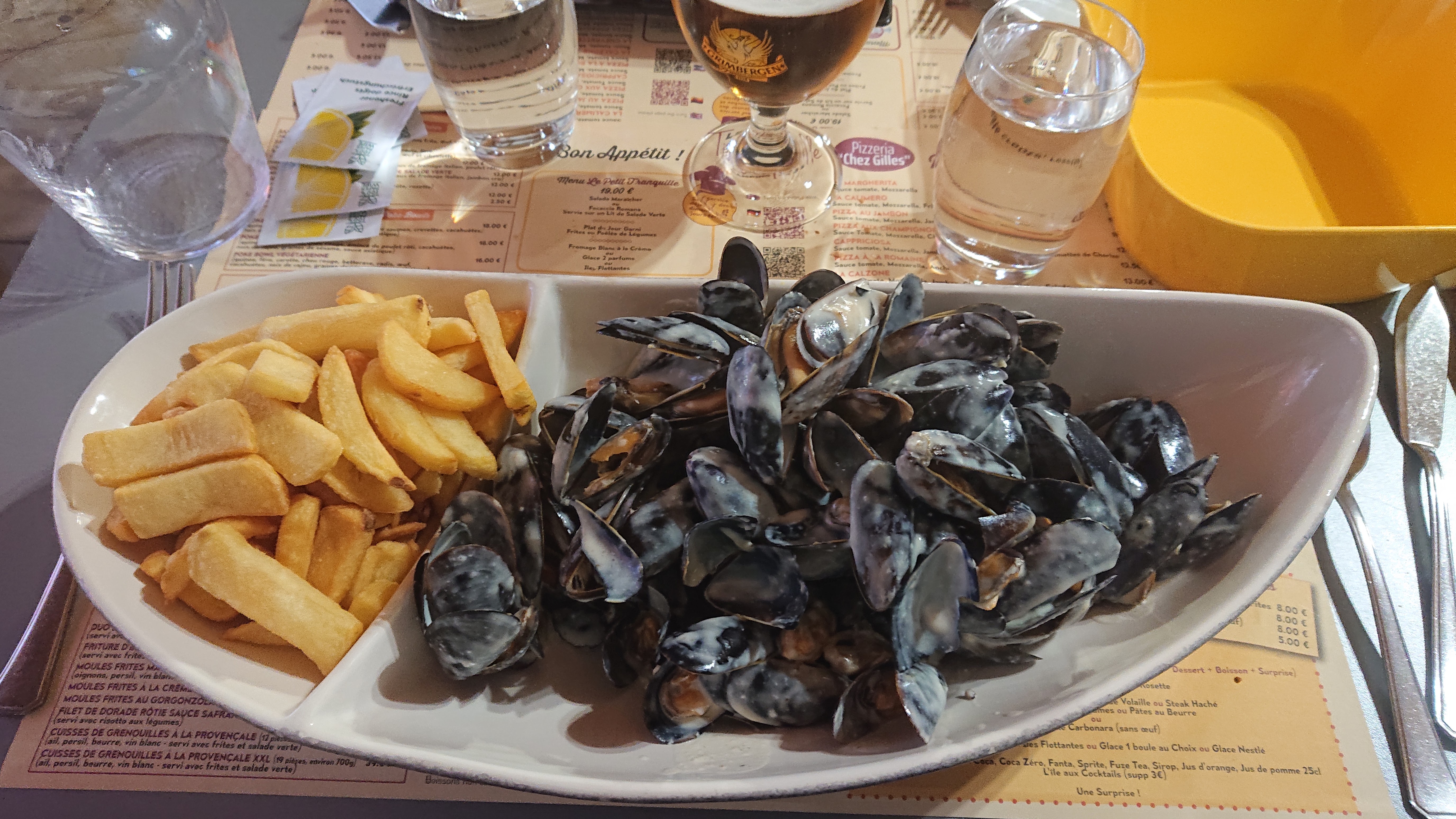 Photo n° 2 de l'avis de Willy.e fait le 12/10/2019 à 13:51