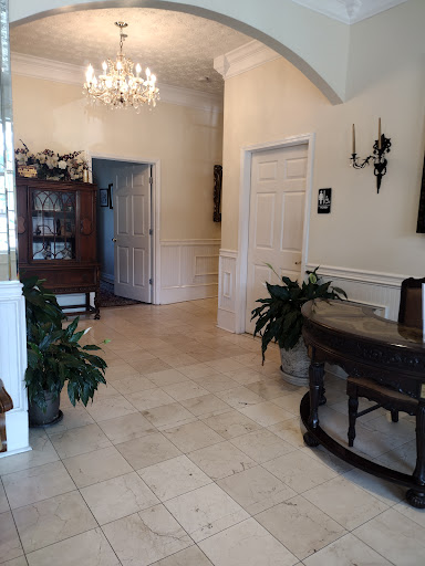 Funeral Home «Watkins Funeral Home», reviews and photos, 163 North Ave, Jonesboro, GA 30236, USA