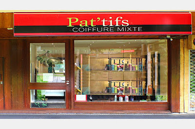 Pat Tifs à Bourg-Saint-Maurice