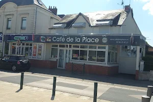 Le Café de la Place image