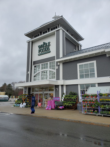 Grocery Store «Whole Foods Market», reviews and photos, 94 Derby St, Hingham, MA 02043, USA