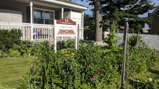 Shelters of Saratoga Inc