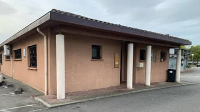 Dr Aude Lansonneur à Pinsaguel