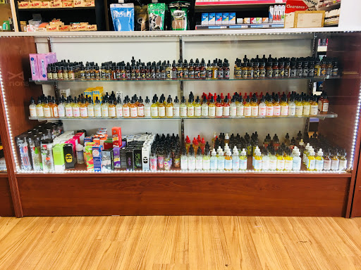 Tobacco Shop «Total Tobacco & More», reviews and photos, 85 Andover St, Danvers, MA 01923, USA
