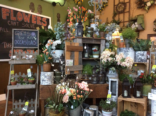 Florist «The Posie Peddler», reviews and photos, 92 West Ave, Saratoga Springs, NY 12866, USA