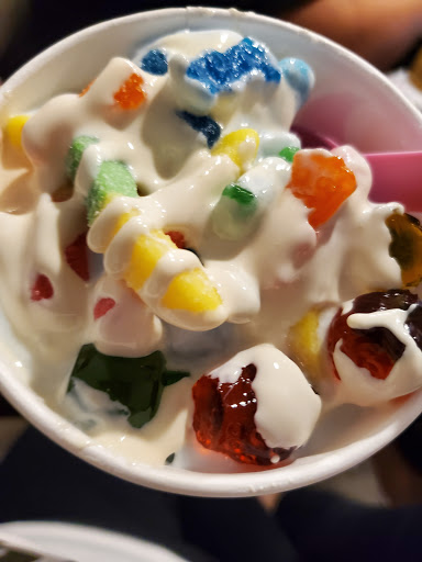 Yogurtland Santa Ana