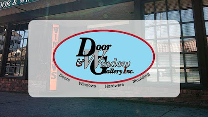 Door & Window Gallery Inc.