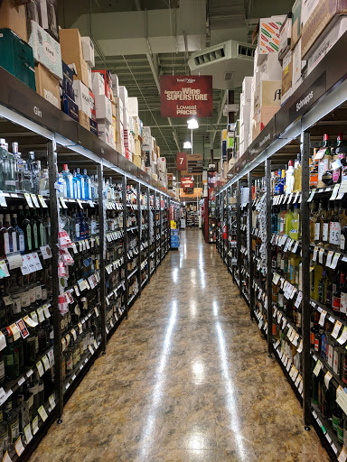 Wine Store «Total Wine & More», reviews and photos, 11066 Pacific Crest Place A110, Silverdale, WA 98383, USA