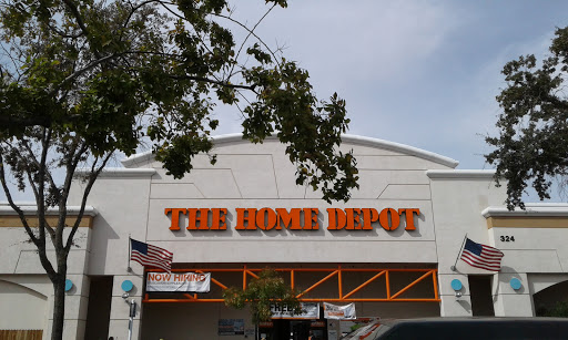 Home Improvement Store «The Home Depot», reviews and photos, 324 N Sunrise Ave, Roseville, CA 95661, USA