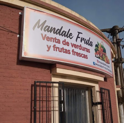 Mandale Fruta Punta Alta